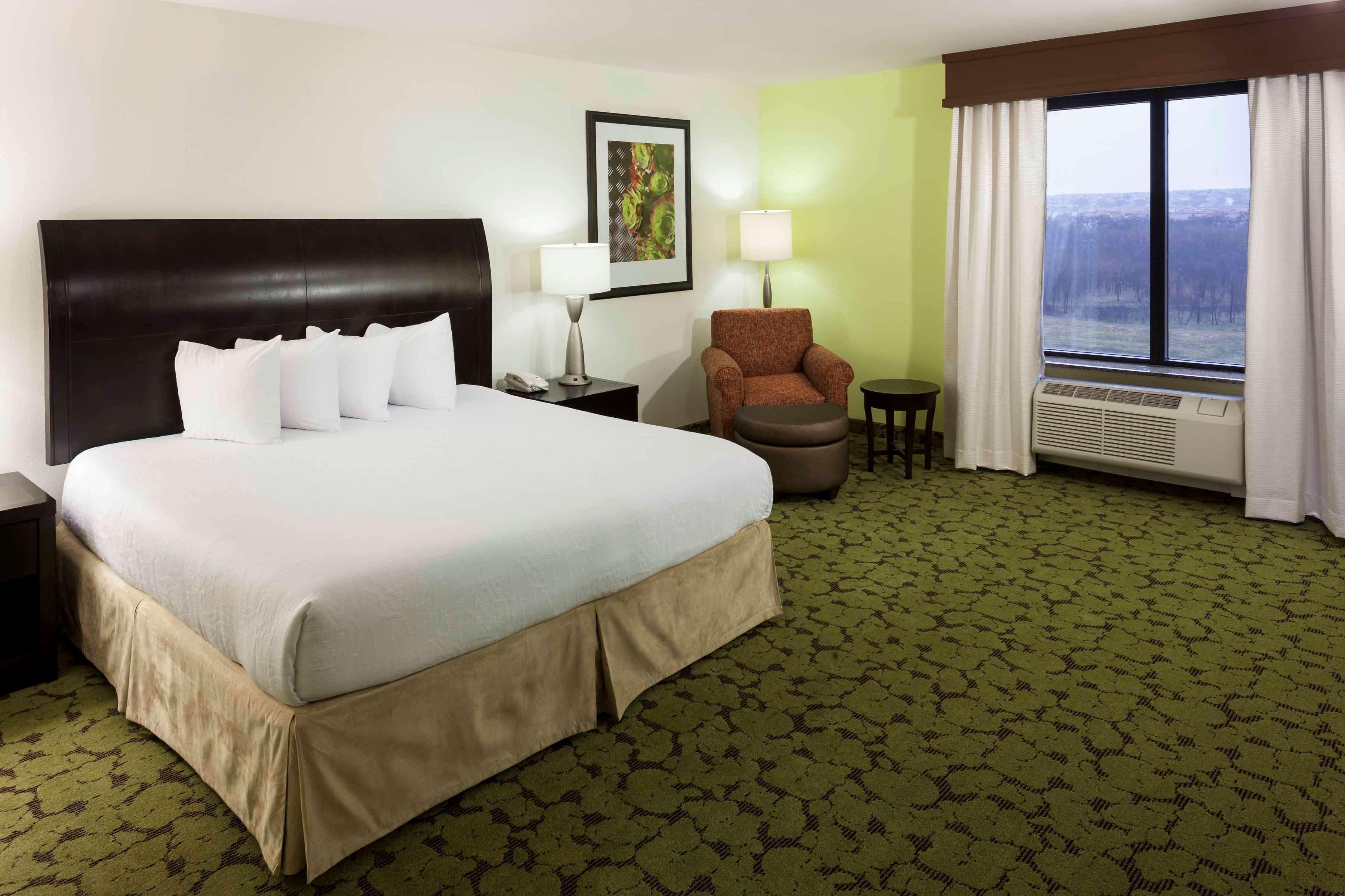 Hilton Garden Inn Dallas Lewisville Exterior foto