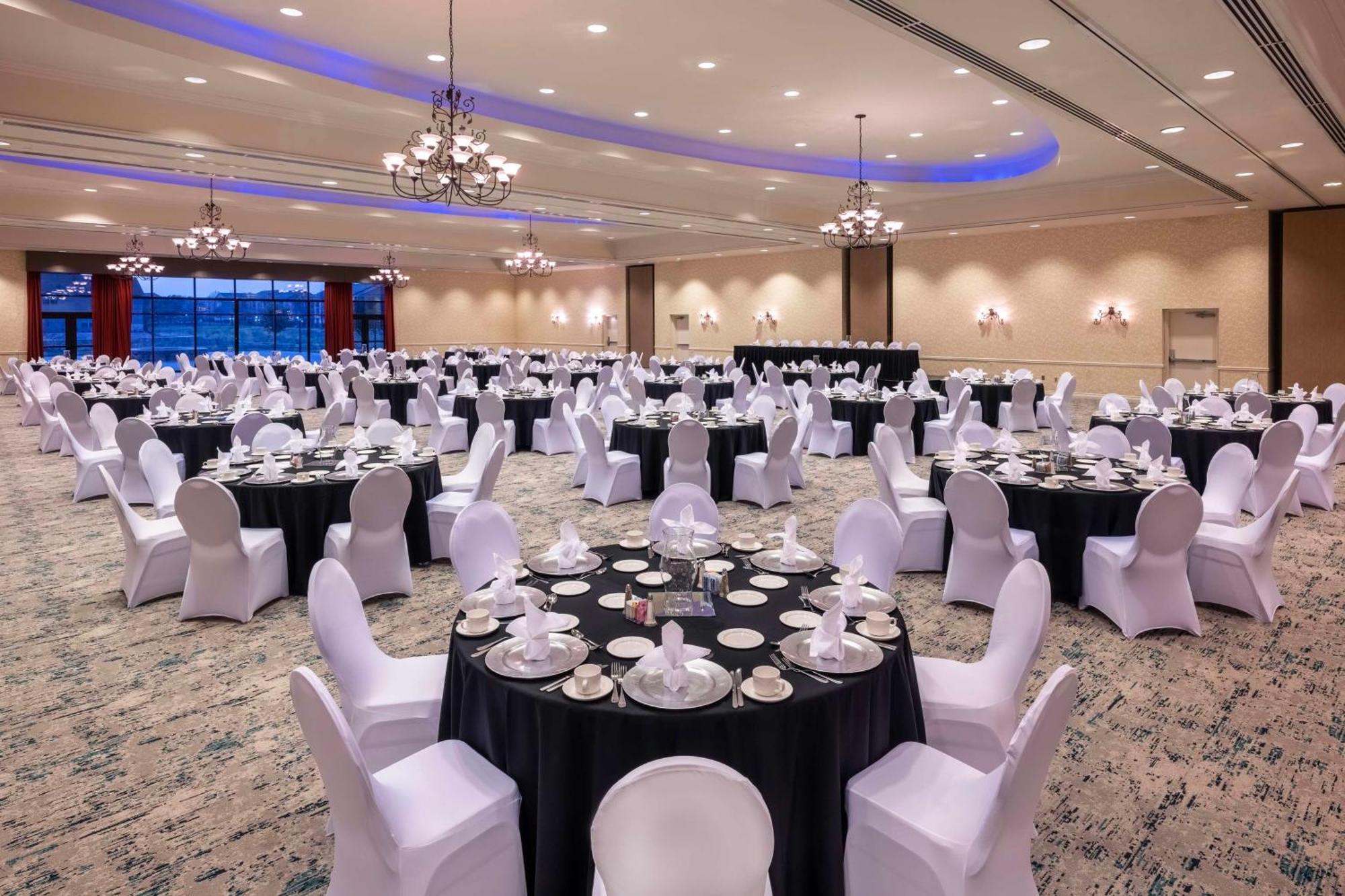 Hilton Garden Inn Dallas Lewisville Exterior foto